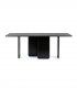 Mesa de comedor moderna Arq