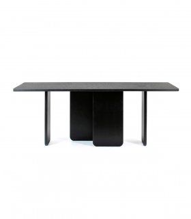 Mesa de comedor moderna Arq