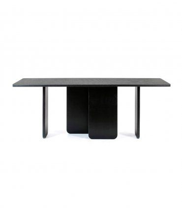 Mesa de comedor moderna Arq