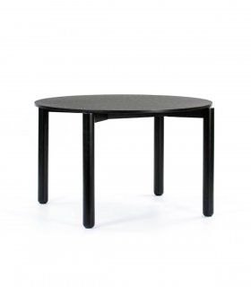 Mesa de comedor redonda Atlas II