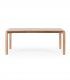 Mesa de comedor moderna Atlas