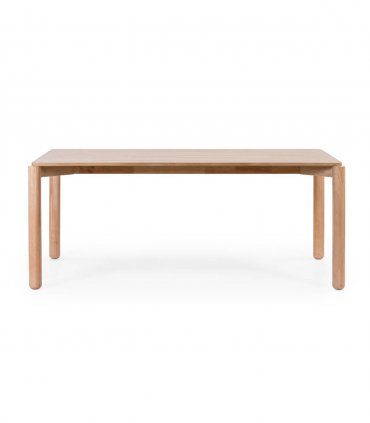 Mesa de comedor moderna Atlas