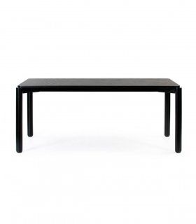 Mesa de comedor moderna Atlas