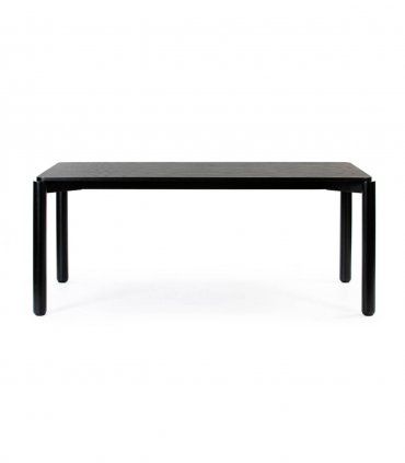 Mesa de comedor moderna Atlas