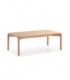 Mesa de centro moderna Atlas