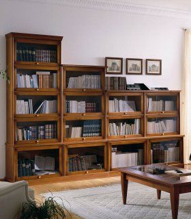 Librería colonial Sión