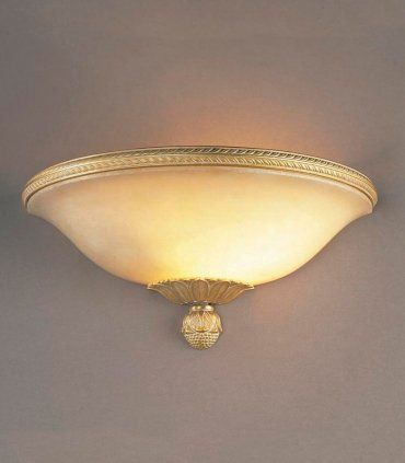 Aplique de pared clásico 18739 de Mariner