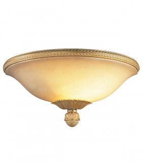 Aplique de pared clásico 18739 de Mariner