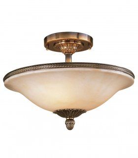 Plafón clásico 19011 de Mariner