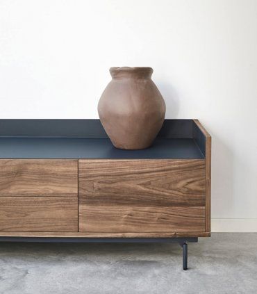 Mueble TV moderno Valley