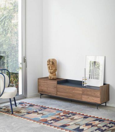 Mueble TV moderno Valley