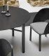 Mesa de comedor redonda Junco