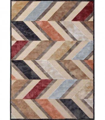 Alfombra espiga Provence color 4753
