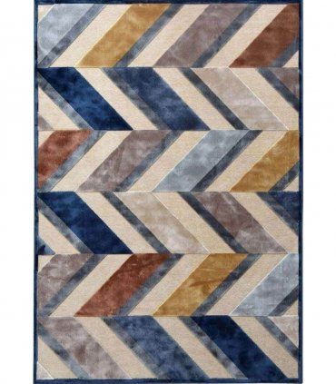 Alfombra espiga Provence color 4773