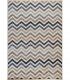 Alfombra zig zag Provence color 440