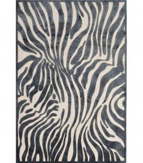 Alfombra moderna Provence color 482340