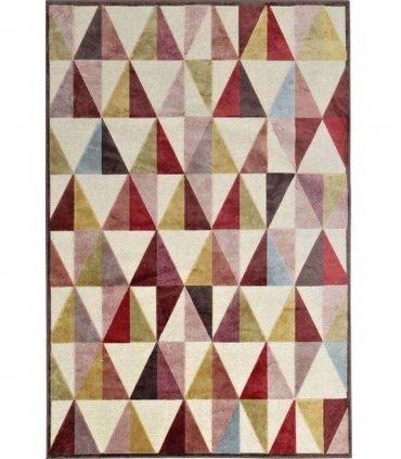 Alfombra piramidal color 480