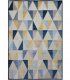Alfombra piramidal color 487