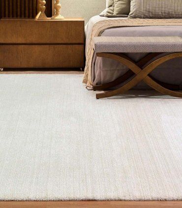 Alfombra lisa Clubby