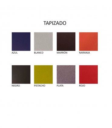 Tapizados
