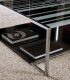 Mesa de centro moderna Canda