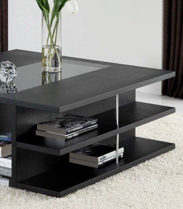 Mesa de centro moderna Alais