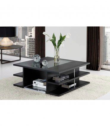 Mesa de centro moderna Alais