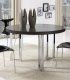 Mesa de comedor Torno