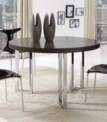 Mesa de comedor Torno