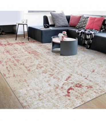 Alfombra moderna Antik Cloud