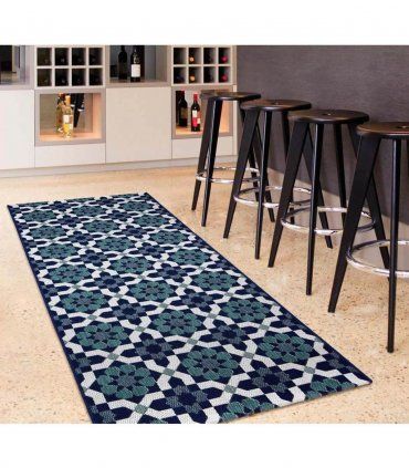Alfombra para cocina