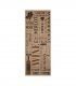 Alfombra para cocina Kitchen wine