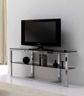Mueble TV acero Agatho