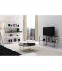 Mueble TV acero Agatho