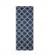 Alfombra de cocina Kitchen blue