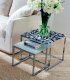 Mesa nido moderna Batea