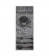 Alfombra de cocina gris Kitchen