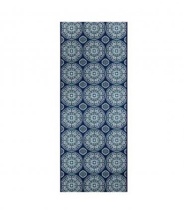 Alfombra de cocina Kitchen azul