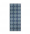 Alfombra de cocina Kitchen azul