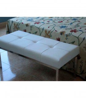 Banqueta moderna Banquo