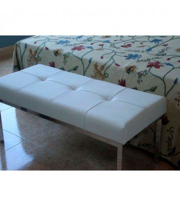 Banqueta moderna Banquo