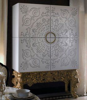 Mueble bar Alexandra