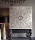 Mueble bar Alexandra, talla gris