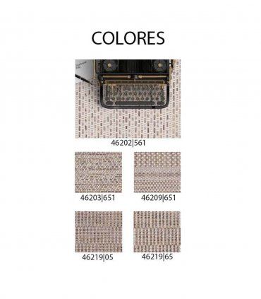 Muestras de diseños