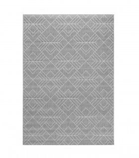 Alfombra moderna de exterior Kiribati