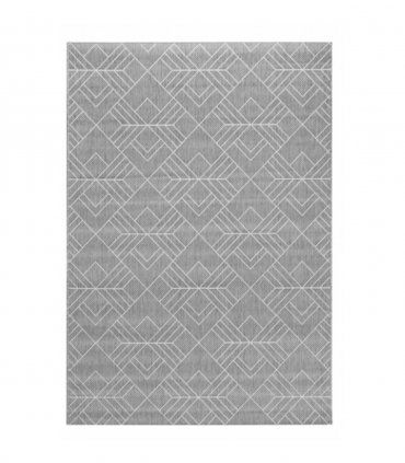 Alfombra moderna de exterior Kiribati