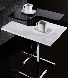 Mesa auxiliar moderna Argus