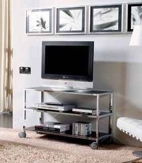Mesa TV moderna Carlo