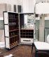 Mueble bar Traveler