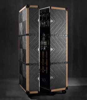 Mueble bar Traveler
